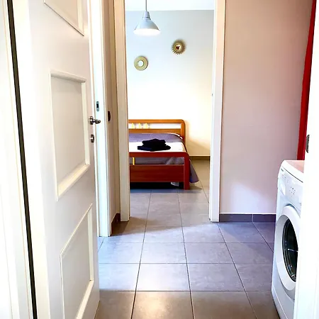 Casa Langhetto Lejlighed