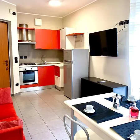 Lejlighed Casa Langhetto *